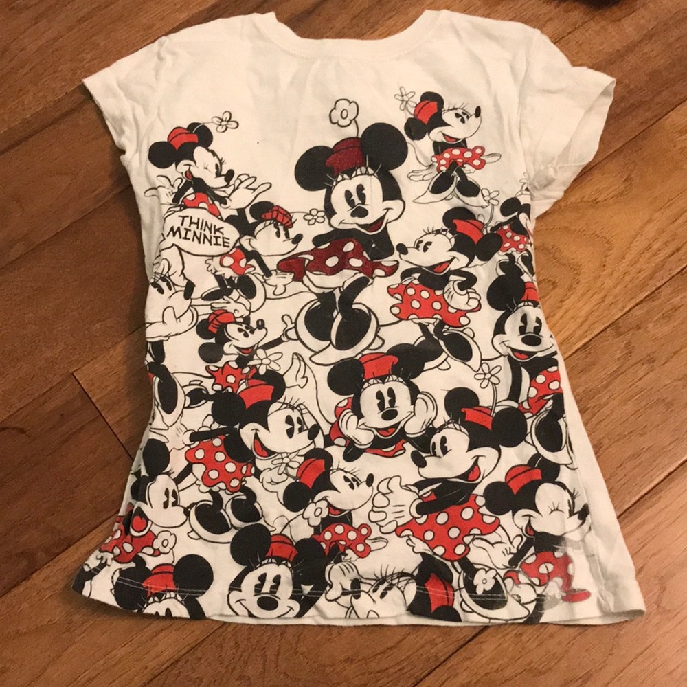 Disneyland tee-shirt